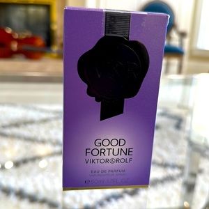 Viktor Rolf Good Fortune Eau De Parfum